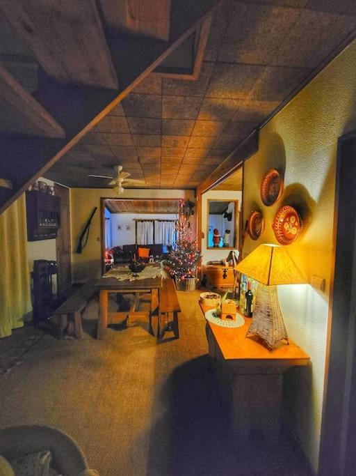 Ventosa  Casa Soutinho - Geresヴィラ エクステリア 写真