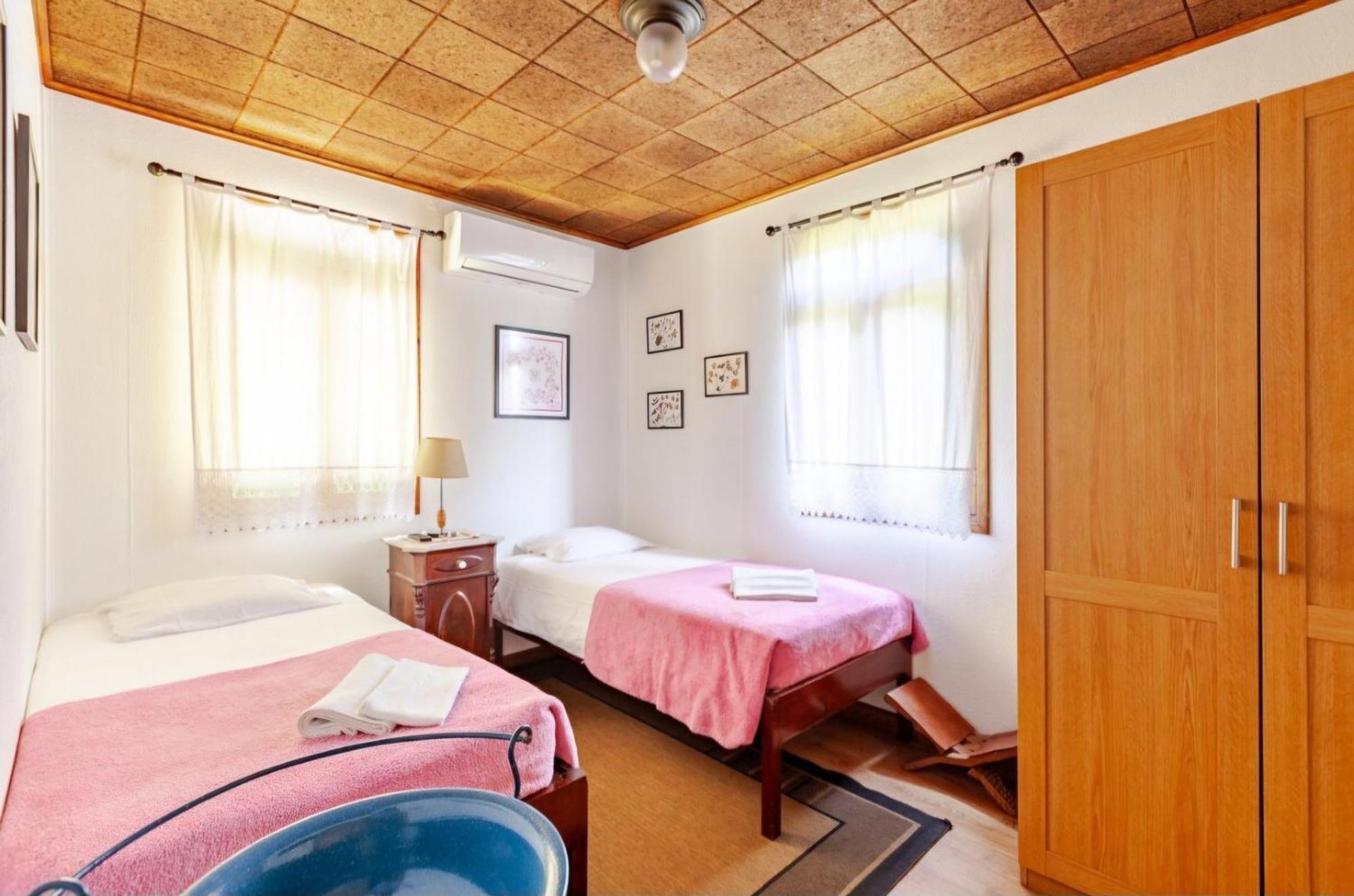 Ventosa  Casa Soutinho - Geresヴィラ エクステリア 写真