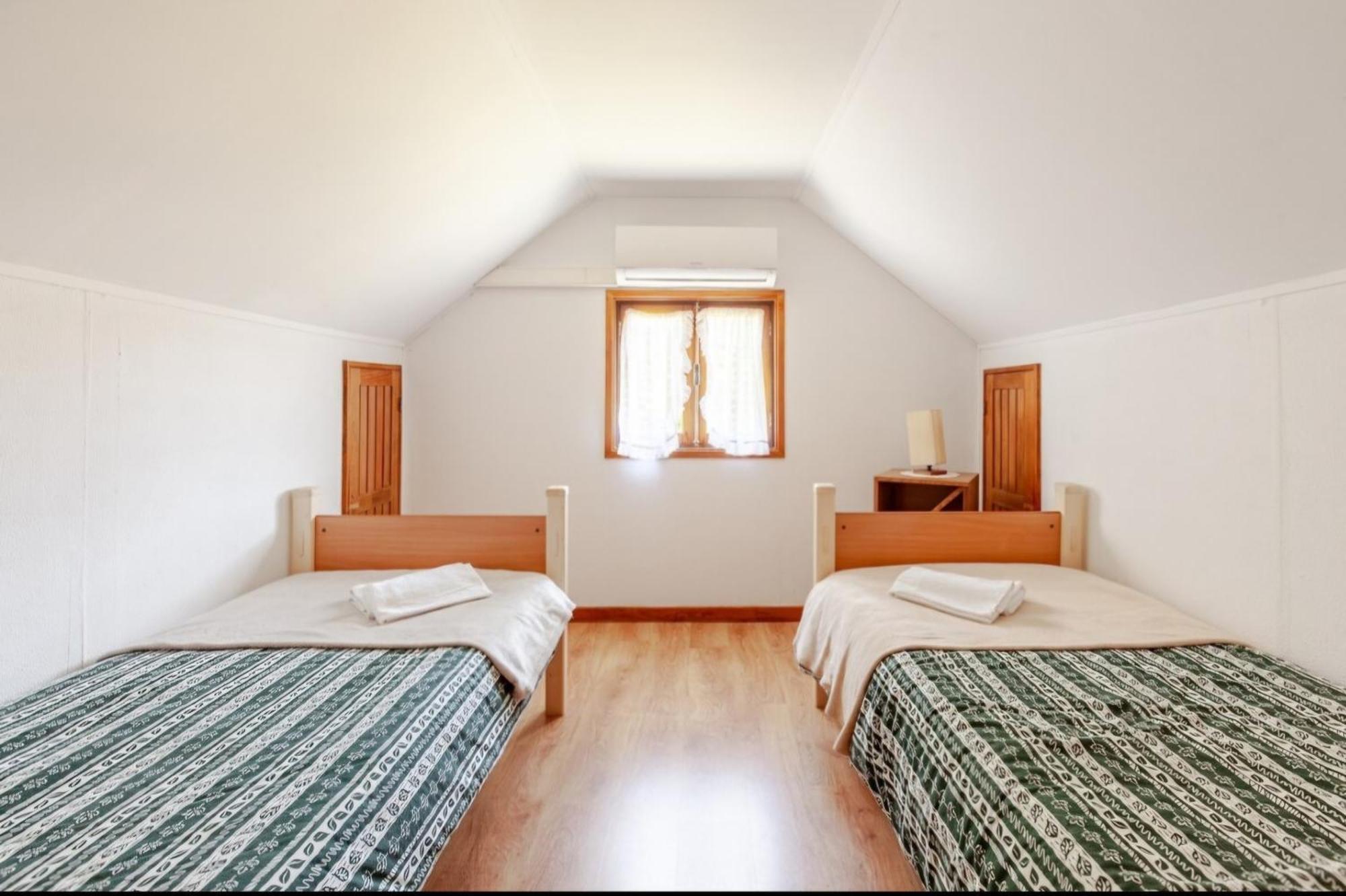 Ventosa  Casa Soutinho - Geresヴィラ エクステリア 写真