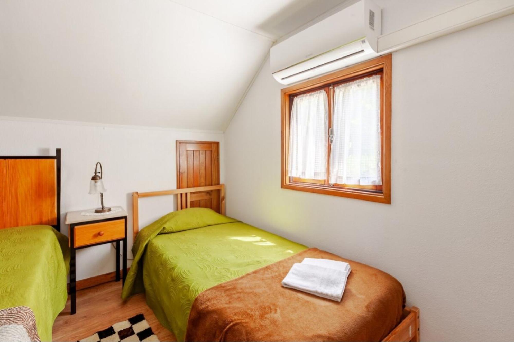 Ventosa  Casa Soutinho - Geresヴィラ エクステリア 写真