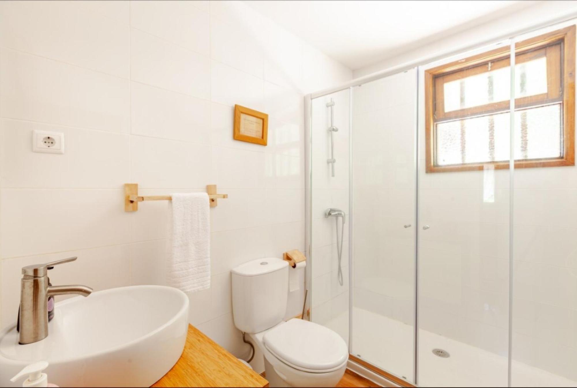 Ventosa  Casa Soutinho - Geresヴィラ エクステリア 写真